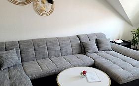 75Qm Apartment